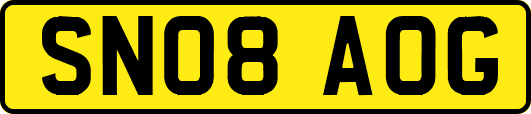 SN08AOG