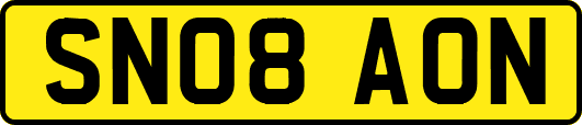 SN08AON