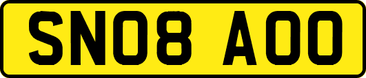 SN08AOO