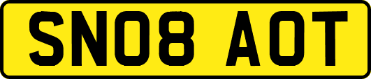 SN08AOT