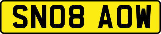SN08AOW