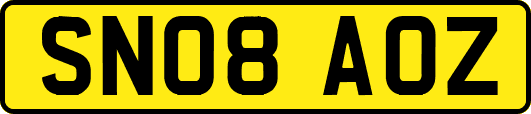 SN08AOZ