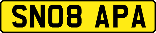 SN08APA