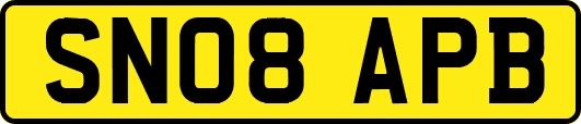 SN08APB