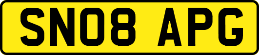 SN08APG