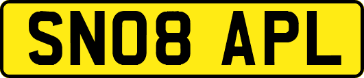 SN08APL