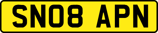 SN08APN