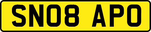 SN08APO