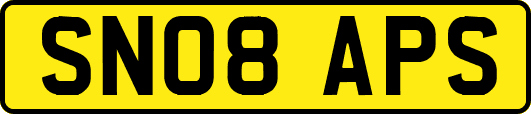 SN08APS