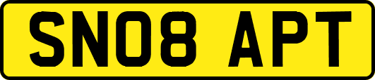 SN08APT