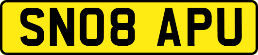 SN08APU