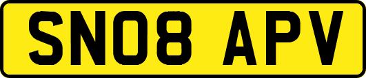 SN08APV