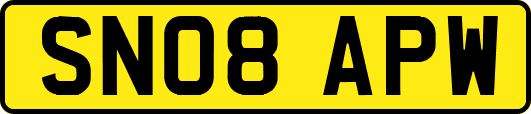 SN08APW