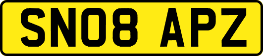 SN08APZ