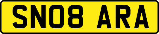 SN08ARA
