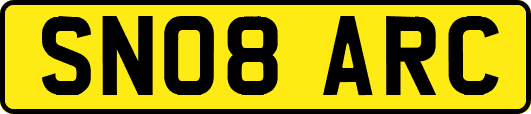 SN08ARC