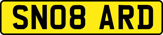 SN08ARD