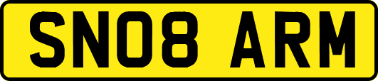 SN08ARM