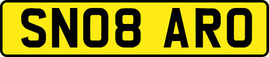 SN08ARO