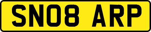SN08ARP