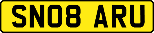 SN08ARU