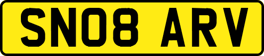 SN08ARV