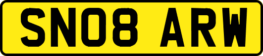 SN08ARW