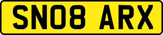 SN08ARX