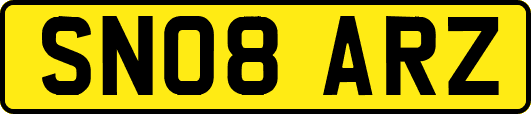SN08ARZ