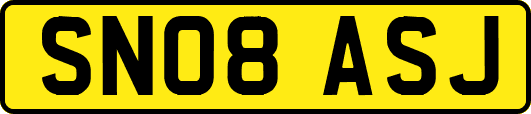 SN08ASJ