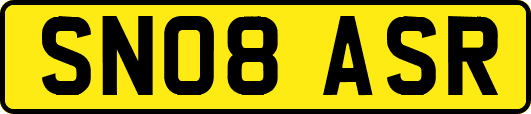 SN08ASR
