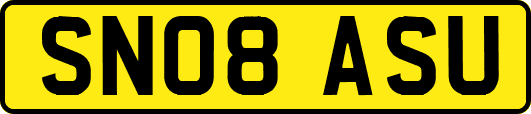 SN08ASU