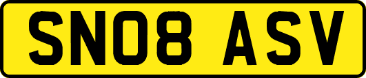 SN08ASV