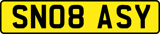 SN08ASY