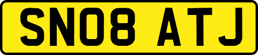 SN08ATJ