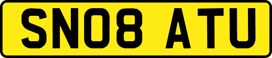 SN08ATU