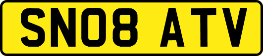 SN08ATV