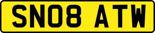 SN08ATW