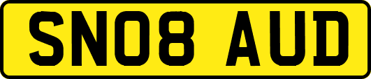 SN08AUD
