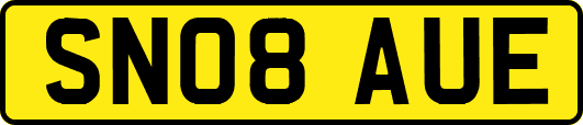 SN08AUE