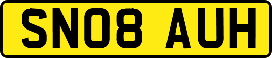 SN08AUH