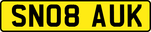 SN08AUK