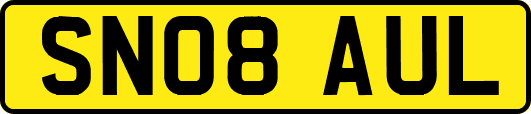 SN08AUL