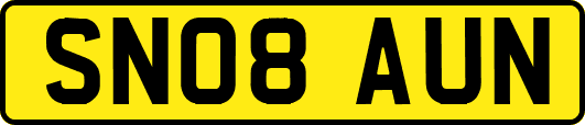 SN08AUN