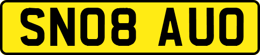 SN08AUO