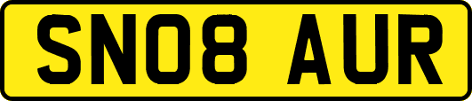 SN08AUR