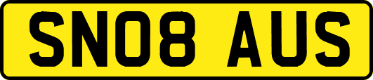 SN08AUS