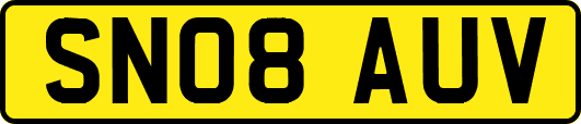 SN08AUV