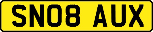 SN08AUX