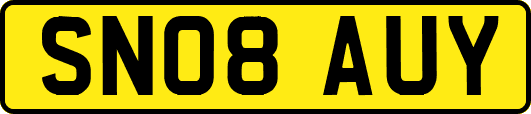 SN08AUY